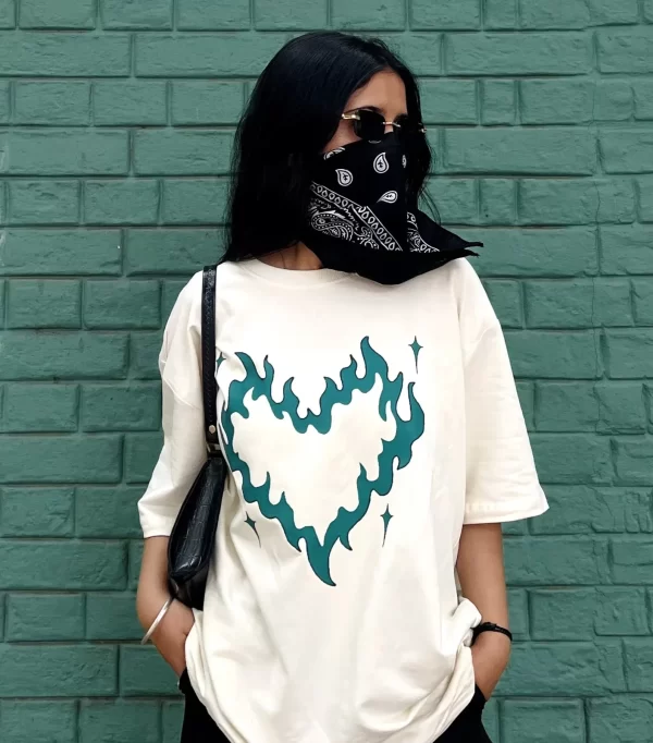 front-1.webp Ambition “Heart Fire” T-shirt