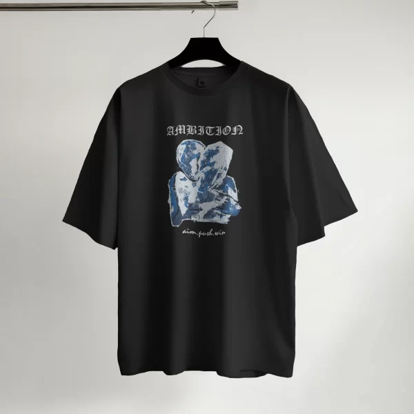 aim-push-win-1.webp Ambition "Aim.Push.Win." T Shirt