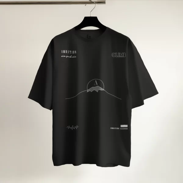 Ambition "Horizon" T Shirt
