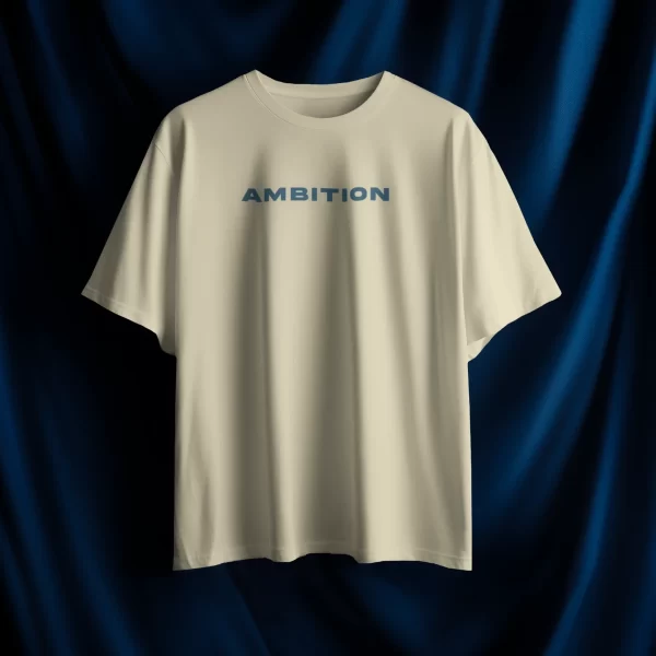 clocked-in-f1.webp Ambition "Clocked In" T Shirt