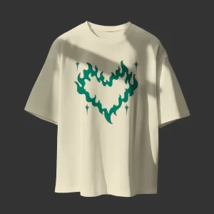 hf-back3.webp Ambition “Heart Fire” T-shirt