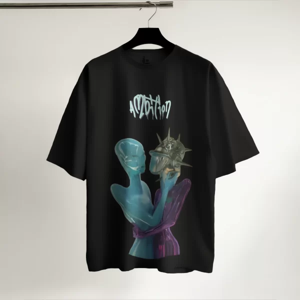 intimacy-4.webp Ambition "Intimacy Update" T shirt