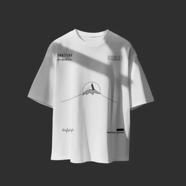 Ambition "Horizon" T Shirt